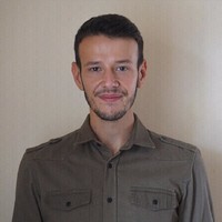 Tolga Cengiz Özkurt