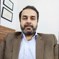 Abid Mahmood, CFA, FCMA