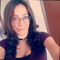 Cristina Nogales Gomez