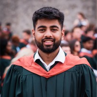 Harsh Patel