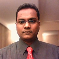 Raj Nadarajah
