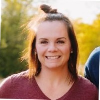 Monica Nystrom, Ms, Mha