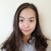 Zih Huei (Silvia) Guo, M.S. Cf-Slp