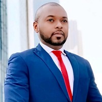 Valentine Onyebuchi