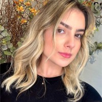 Isabela Testoni Isola