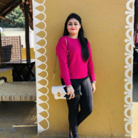 Sonam Anand