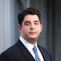 Christopher Capece