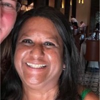 Cherry-Anne Gildharry, M.s.ed.
