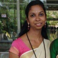 DIVYA DINESAN