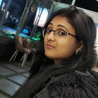 keya dey