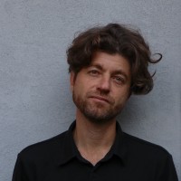 Ross Perlin