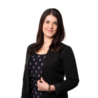 Michelle Rogers, B.Comm.