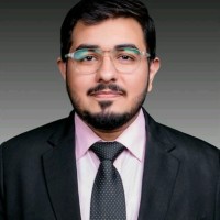 Hassan Salman, ACCA, SOCPA