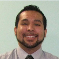 Javier Trevino Jr