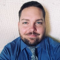 Trevor Proffitt