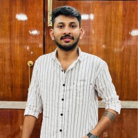 Shashank H M