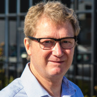Murray Hogan