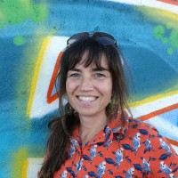 Yvonne Berends