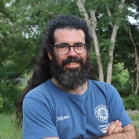 Pablo Fernández Castellanos