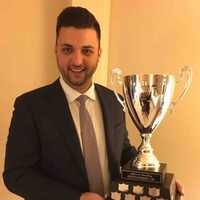 Peter Dimitrov