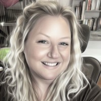 Patricia Reed