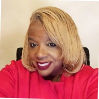 Camille Cooper-Irvin