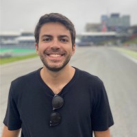 Daniel Portes, Cfa