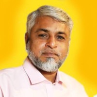 Mohammad Abid Inayat
