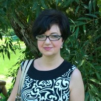 Danuta Sałacińska