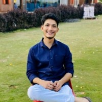 Ahmed Faraz Mulla