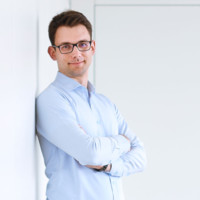 Dr.-Ing. Manuel Ramsaier