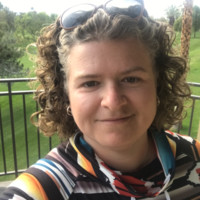 Jessica Malin, Phd