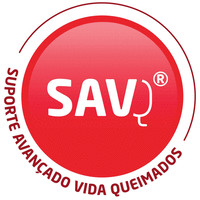 SAVQ • QUEIMADOS