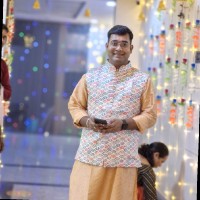 Ujjwal Khamrui