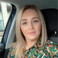 Kirsty Ritchie