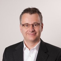 Volker Zufall