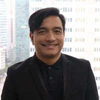 Dexter Manuel