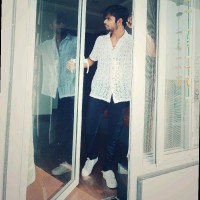 Rudraksh Garg