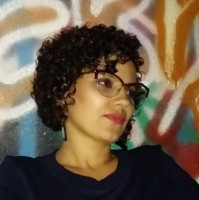 Andria souza