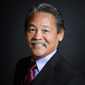 Russ Ideishi