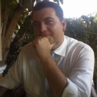 Paul Mathison