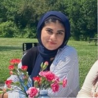 Huda Ahmed