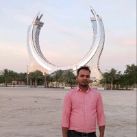 Raj Kumar Slickline