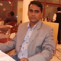 iftekhar Javed Iftekhar Ansari