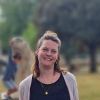 Annemieke Pronk
