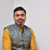 Pramod Sharma