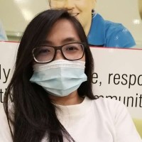Yvonne Jane Robles