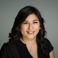 Jennifer Nasr
