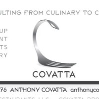 Anthony Covatta