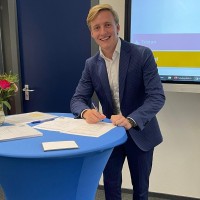 Michael van de Wetering